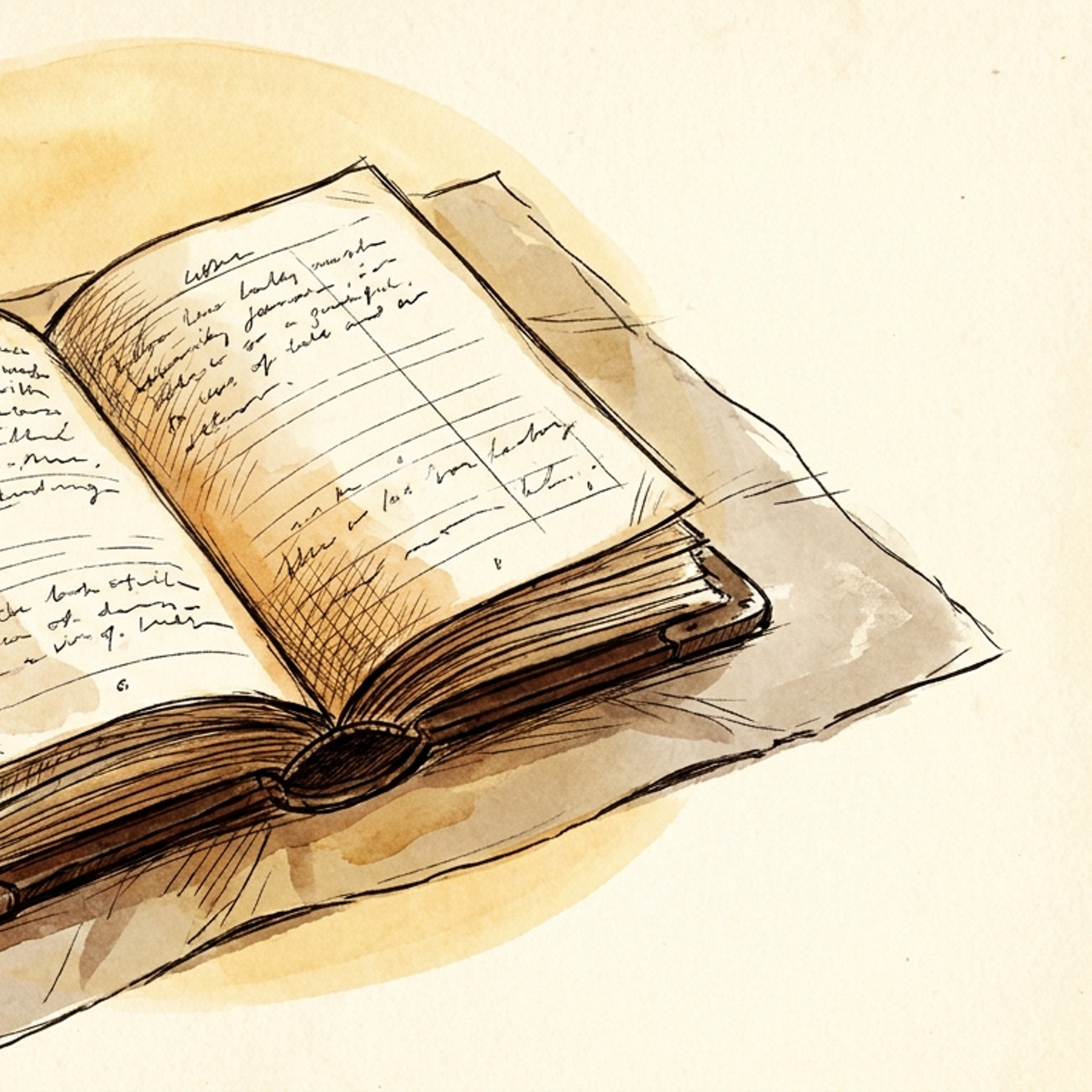 Elder Woodruff's journal