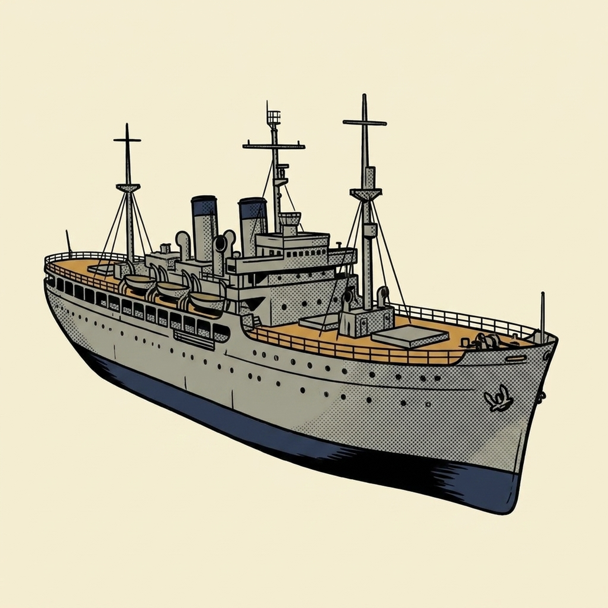 APA Laurence USS