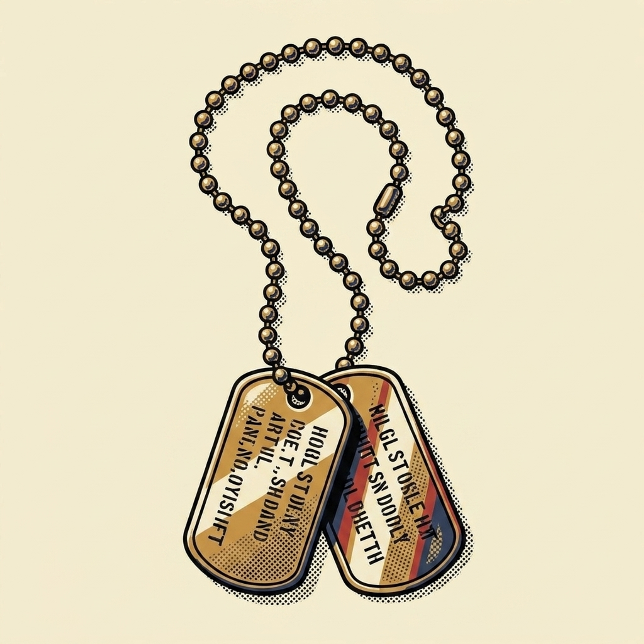 Dog Tags