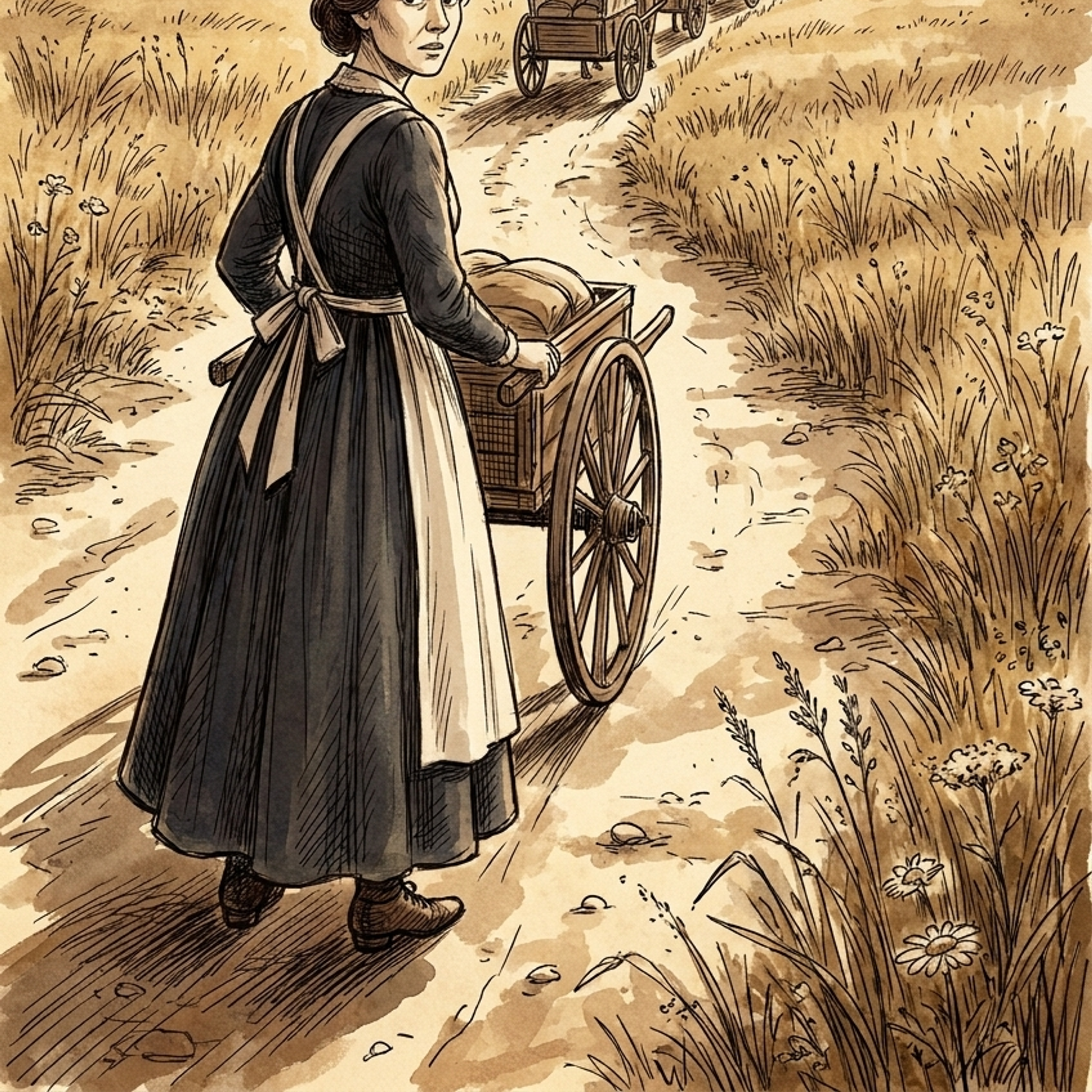 Previous cover art
