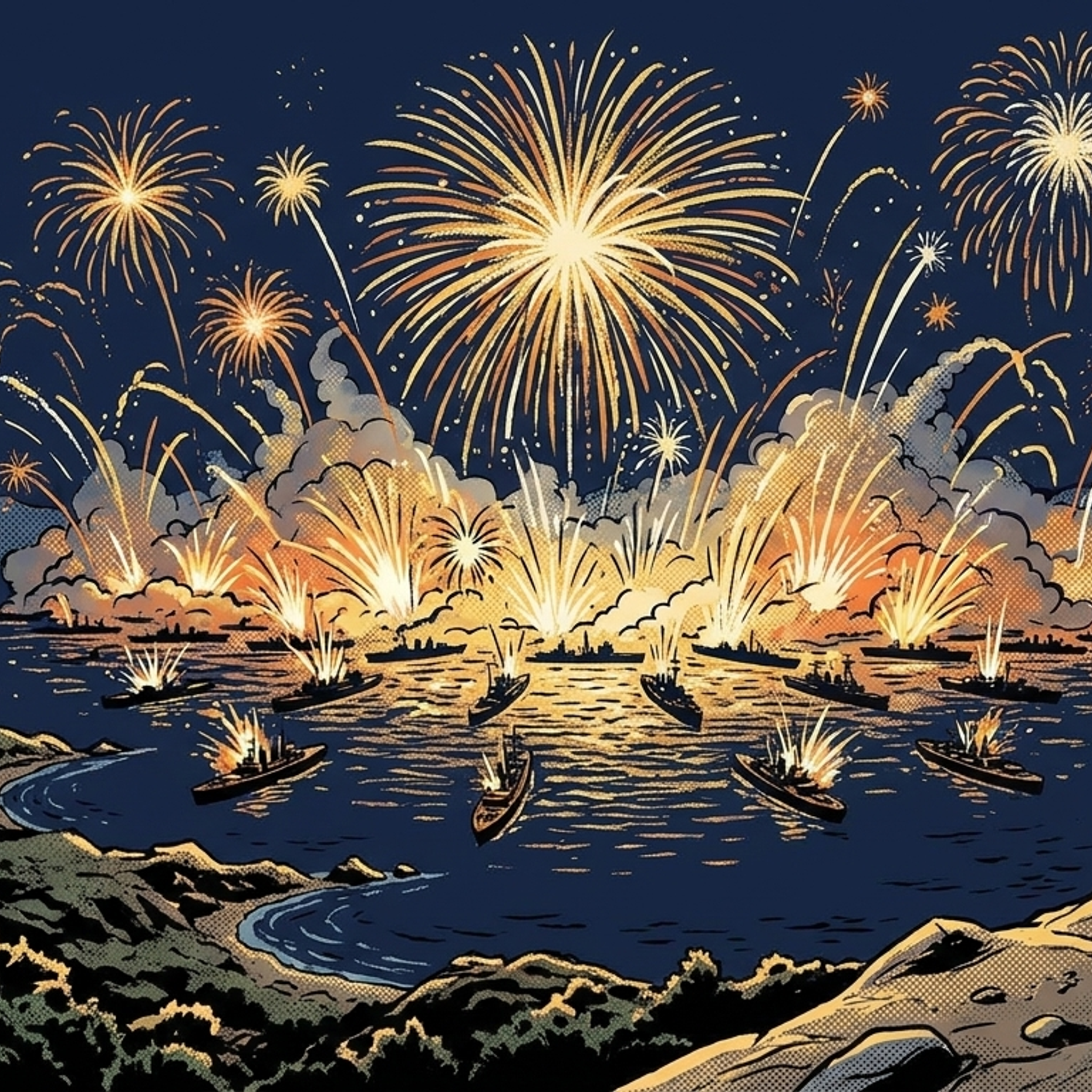 Previous cover art