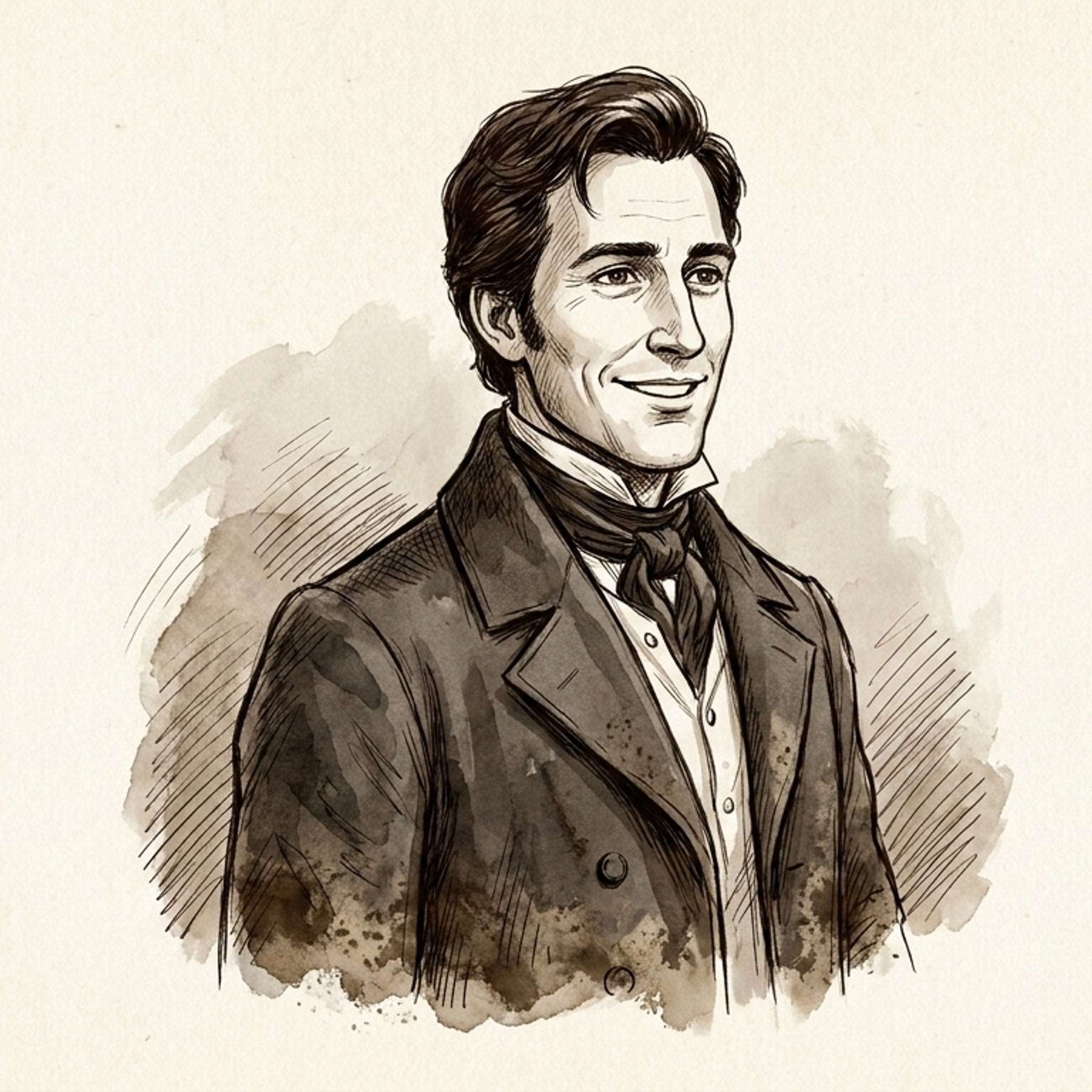 Wilford Woodruff