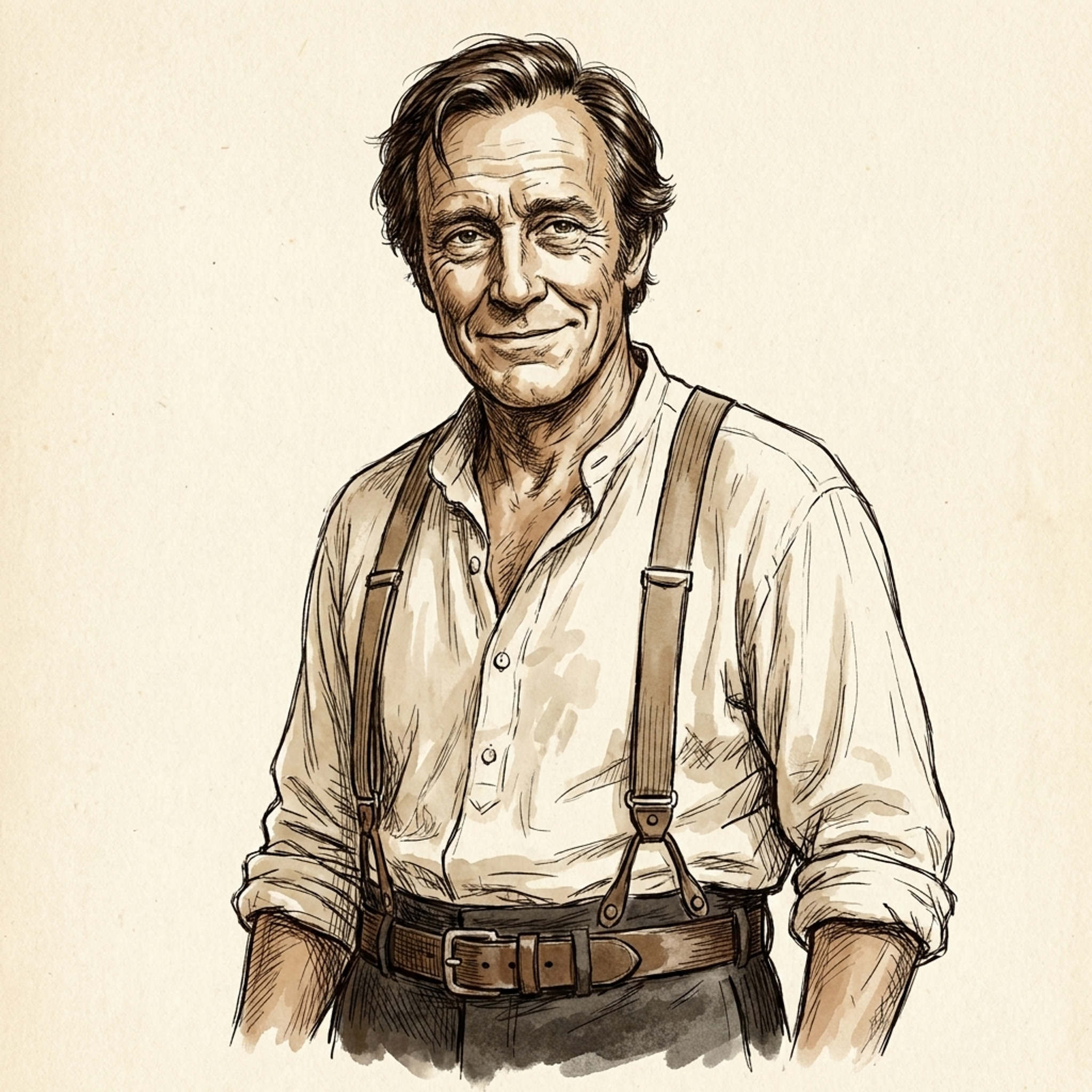William Rowley