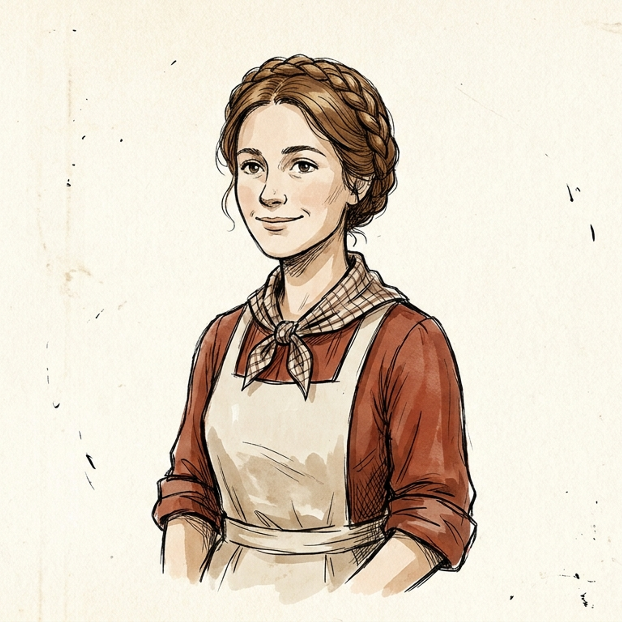 Louisa Rowley Guymon
