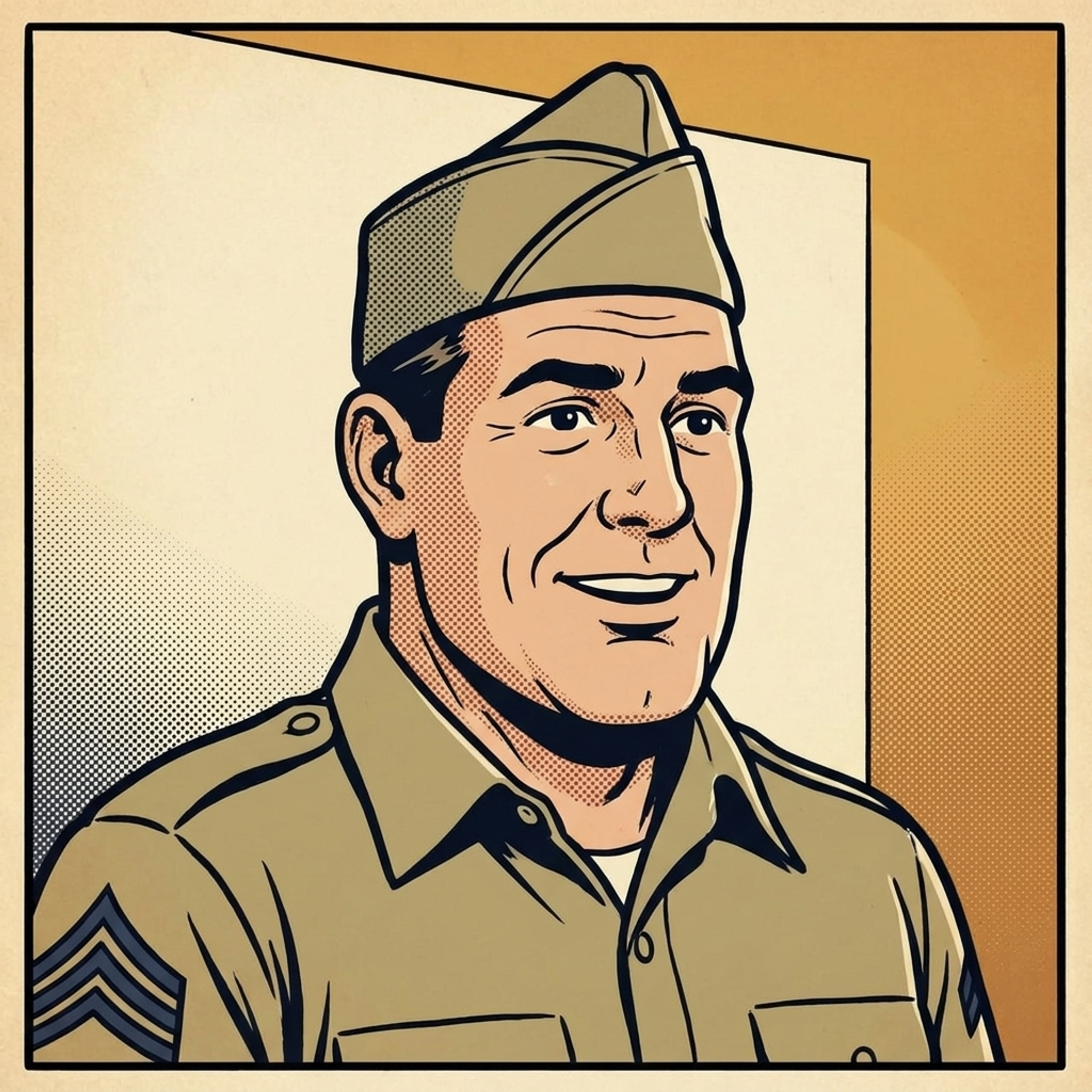 The Sergeant