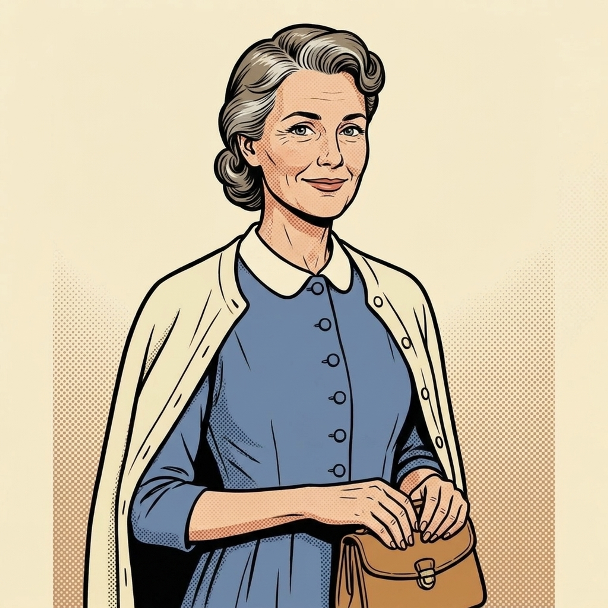 Lila R. Wilberg